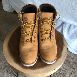 Timberland Womens Boots- Fits a 7.5